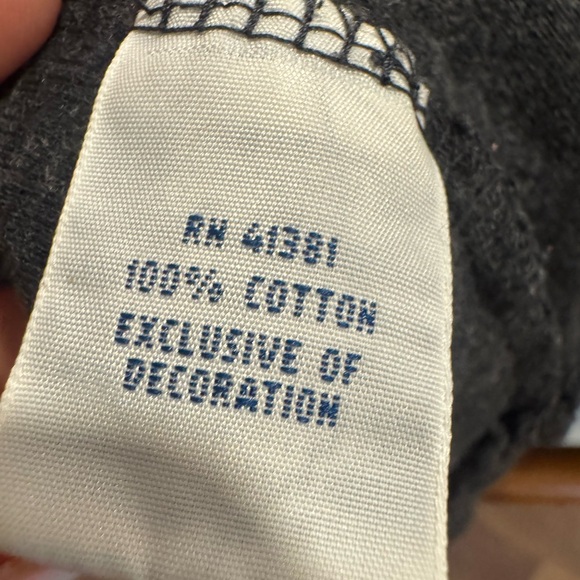 Polo Ralph Lauren Estate-Rib Quarter-Zip Pullover| XL - Picture 3 of 12